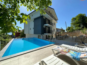 Villa Forest Ohrid
